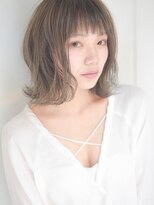 ジョウインアンドエマ(JOWIN AND EMMA)&nbsp;【EMMA天神・大名】ヌーディースタイル