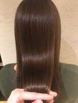 ヘアサロン アティリー(Hair Salon Attirer) 髪質改善/髪質改善梅田/梅田髪質改善【Attirer Akari】