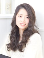 ヘアー コレクション クリップ(Hair Collection Clip)&nbsp;ゆるふわ大人カワイイ