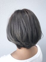 エイト マカビ 沖縄真嘉比店(EIGHT makabi)&nbsp;【EIGHT 真嘉比】お客様スタイル_