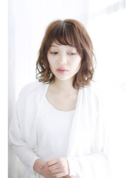 ヘアーアンドメイク アシュレ(Hair&Make assur'e) 【assur'e hair】 -new style- Collection