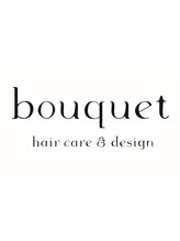 bouquet haircare&design【ブーケ　ヘアケア　アンド　デザイン】