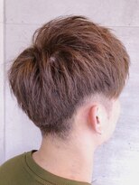 クローバー(CLOVER)&nbsp;夏先取り爽やかショート♪