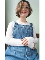 ホーミートウキョウ(HOMIE TOKYO) 渋谷×美容室×美容院×おすすめ×人気×ランキング