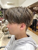 イースト(YEAST)&nbsp;ハンサムショート