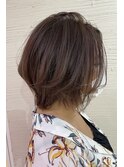 らくらくショート☆