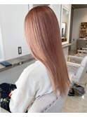PAcuTA. ペールトーン ピンク ULTOWA