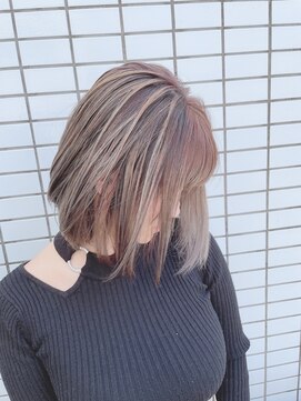 コルト(COLT) シャドールーツ