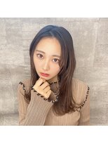 ブリス(VLISS) ローレイヤー×ミディ