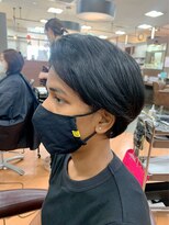 ディルガ ワッセ店(DILGA)&nbsp;ヘアドネーション