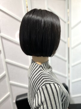 ツムグ 代官山店(TUMUGU) 代官山30代40代50代大人可愛い美髪のススメ白髪ぼかし脱白髪染め