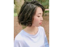 コクェット(coquette)