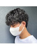 波巻スパイラルマッシュ