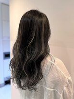 イメージア 町田店(IMAGE A)&nbsp;少なめハイライトカラー＠30代40代50代60代