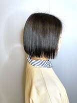 ブロッサム 東久留米店(Blossom)&nbsp;大人ガーリー チョコレートモード プリカール愛されミディ