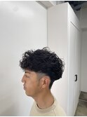 【EIGHT 小禄店】スペインカール
