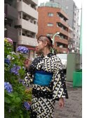 Ｙｕｋａｔａ ☆ Ｓｔｙｌｅ