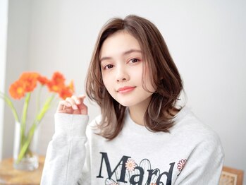 hair room a-to by NYNY 京都北大路【ヘアールームアート】