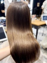 アフロート ルヴア(AFLOAT RUVUA)&nbsp;【ヘッドスパ】頭皮ケア 頭皮診断 髪質改善 30代40代50代 新宿