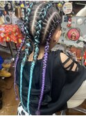 キッズダンサーセット