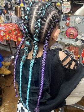 アドネス(ADNESS) キッズダンサーセット