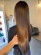 エミィ(emii.)の写真/【ヘアケアソムリエ在籍☆】髪のダメージが気になる方、美髪を目指す方は是非"hair design emii."へ…＊