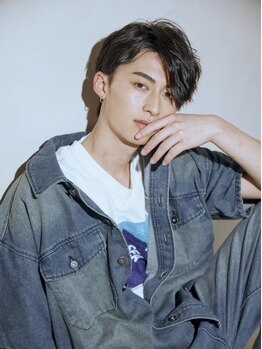 リータ ハッピーヘアライフ 久宝寺店(riita happyhairlife)の写真/［育毛促進/頭皮洗浄］