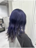 ブルーラベンダー
