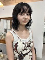 フィル(fil)&nbsp;nuance　parm