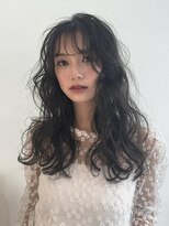 ゼストプラス(ZEST plus)&nbsp;ゆるふわレイヤーカット