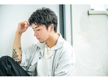 リトル レイ 船橋2号店(little×Ray)の写真