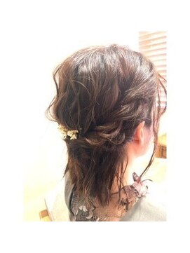 ミリ 千歳烏山(Mili CARE&SPA) ミリお客様スタイル