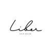 リベル(Liber)のお店ロゴ
