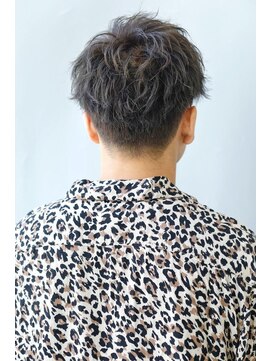 リップス 横浜(LIPPS) ハーフアップソフトツイスト