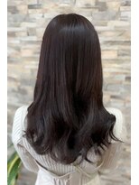 マッスカラーバイ美色館 大阪(MASS COLOR by 美色館)&nbsp;ダークブラウン