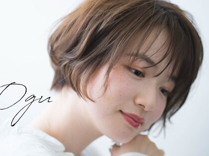オグ(ogu)の写真
