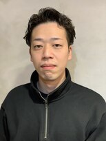 ラネージュプラス(La+Neige)&nbsp;フェザーパーマ