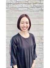 アース 宮崎昭栄店(EARTH) 江藤 静