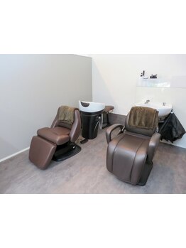 【10時～22時受付可◎】仕事帰りにも通いやすい♪丁寧なカウンセリングで価格以上の仕上がりに大満足！