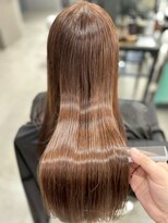 ヴィムヘアー(VIM hair)&nbsp;【縮毛矯正/酸性ストレート/髪質改善/20代/30代/40代】