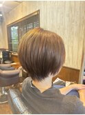 ショート