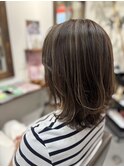 こなれハイライト