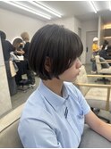 スッキリショート