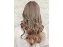 アールヘアーメイク(r hair make)
