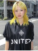 ビタミンカラー