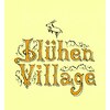 ブルーヘンビレッジ(bluhen village)のお店ロゴ