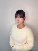 エイト 上野店(EIGHT ueno) 武田 琴音