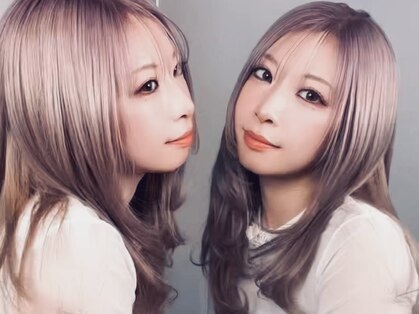 エイジア ユナイテッド バーン(ASIA UNITED BURN)の写真