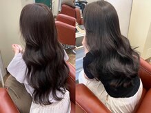 マルクヘアケア(MALQ HAIR CARE)