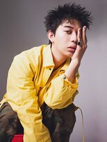 ゴールド 京都 三条(GOALD)&nbsp;スイングショート